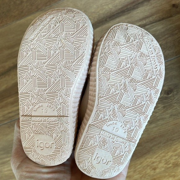 Igor Baby Shoe Bundle - Picture 3 of 9